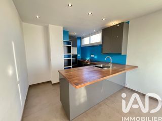  Appartement � vendre 2 pi�ces 59 m�