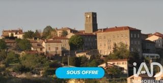  Terrain � vendre 49400 m�