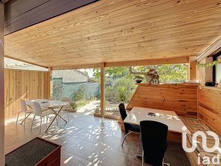  Maison � vendre 5 pi�ces 60 m�