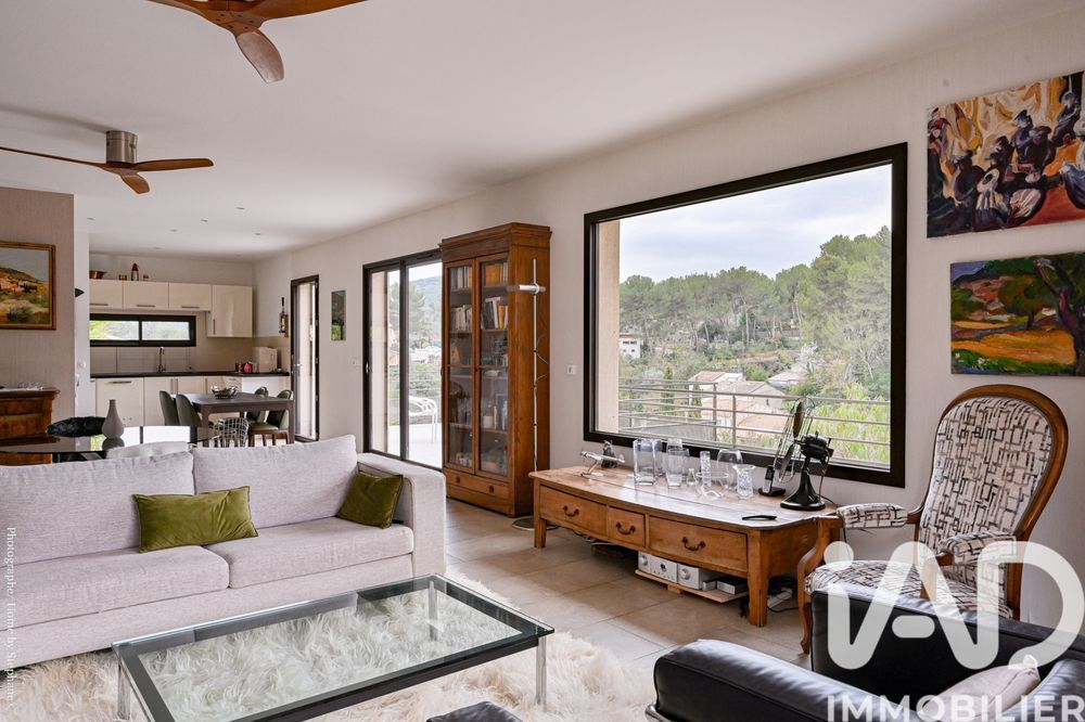 � vendre  Villa Peypin (13124)