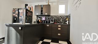  Maison � vendre 4 pi�ces 90 m�