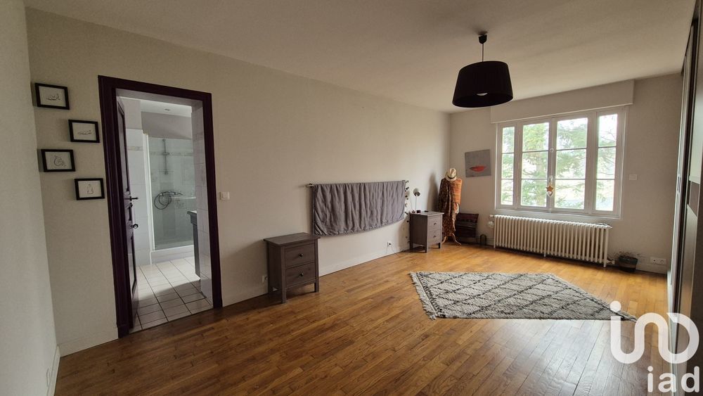 � vendre  Maison La Rochette (77000)