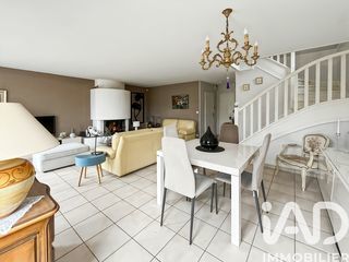  Maison � vendre 4 pi�ces 120 m�