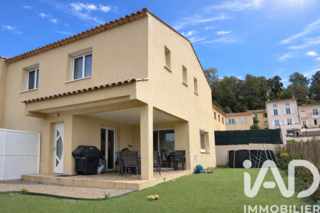  Maison � vendre 5 pi�ces 115 m�