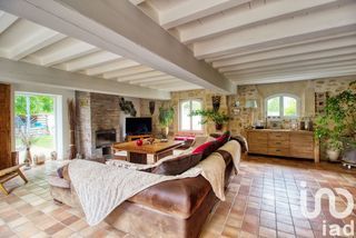  Maison � vendre 9 pi�ces 327 m�