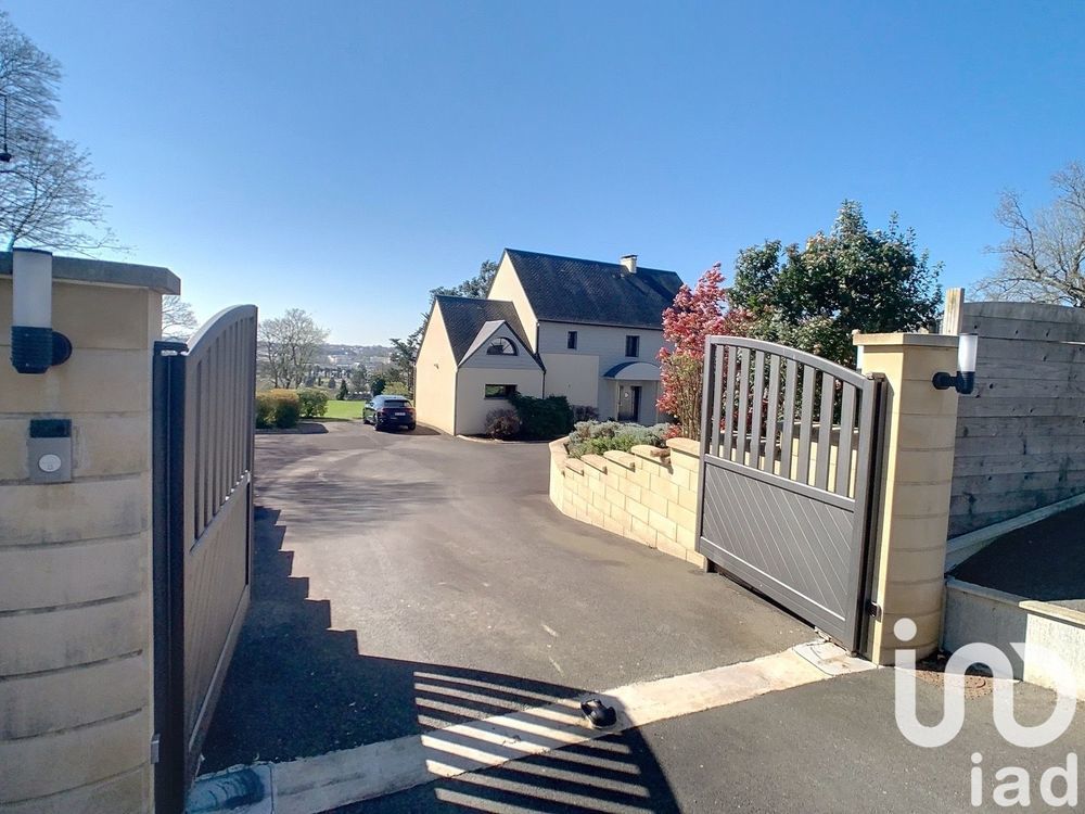 � vendre  Maison Saint-L� (50000)