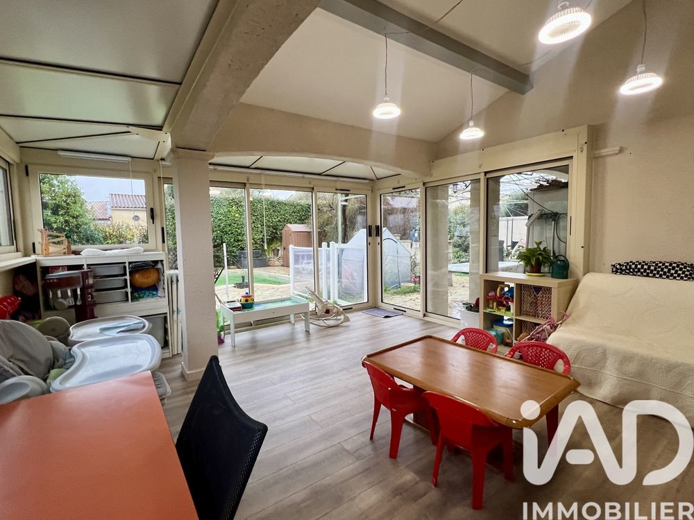 � vendre  Maison Castelnau-le-Lez (34170)