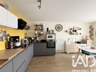  Appartement � vendre 3 pi�ces 64 m�