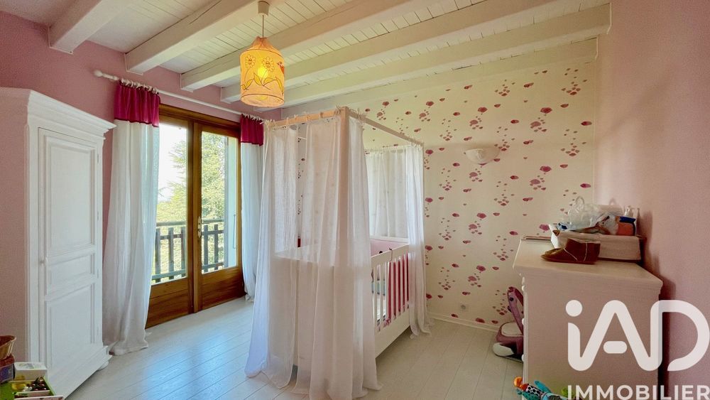 � vendre  Maison V�traz-Monthoux (74100)