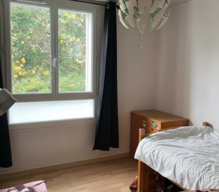  Appartement � vendre 5 pi�ces 80 m�