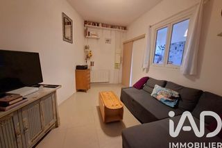  Appartement � vendre 3 pi�ces 45 m�