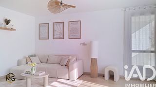  Appartement � vendre 4 pi�ces 76 m�