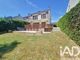  Maison � vendre 6 pi�ces 118 m�