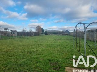  Terrain � vendre 1311 m�