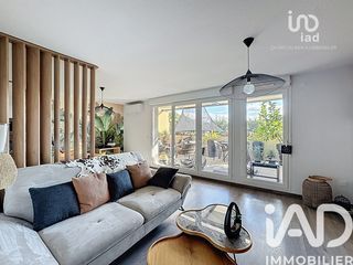  Appartement � vendre 4 pi�ces 78 m�