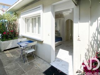  Appartement � vendre 1 pi�ce 21 m�