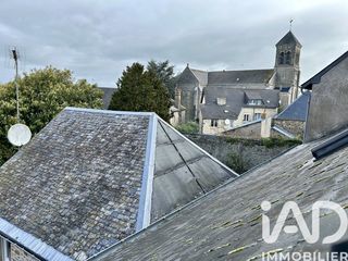  Maison � vendre 7 pi�ces 125 m�