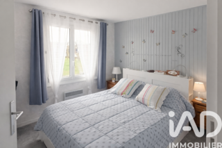  Maison � vendre 7 pi�ces 100 m�
