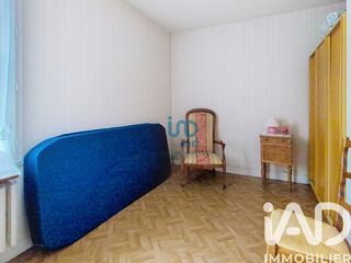  Maison � vendre 3 pi�ces 72 m�