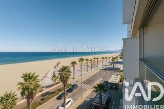  Appartement � vendre 3 pi�ces 60 m�