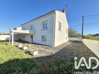  Maison � vendre 4 pi�ces 90 m�