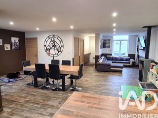  Maison � vendre 6 pi�ces 160 m�