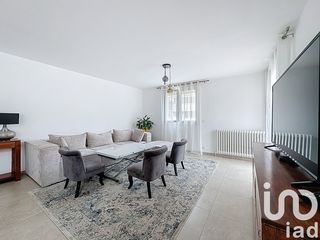  Appartement � vendre 4 pi�ces 90 m�