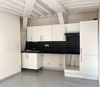  Appartement � vendre 2 pi�ces 29 m�