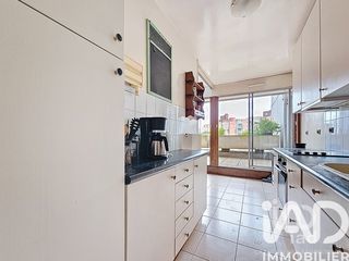  Appartement � vendre 4 pi�ces 87 m�