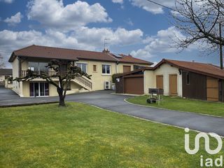  Maison � vendre 6 pi�ces 88 m�