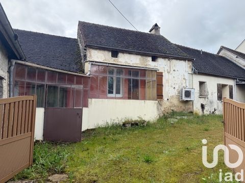   Vente Maison de village 5 pi�ces Maison - 5 pi�ce(s) - 85 m�