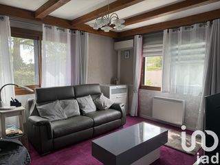  Maison � vendre 6 pi�ces 174 m�