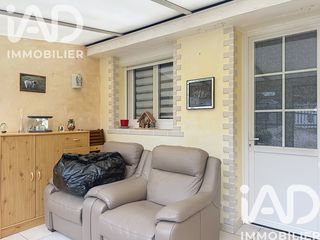  Maison � vendre 3 pi�ces 81 m�