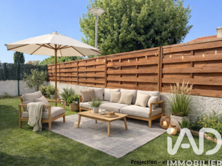  Maison � vendre 4 pi�ces 75 m�