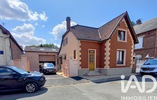  Maison � vendre 5 pi�ces 134 m�