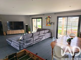  Maison � vendre 6 pi�ces 170 m�