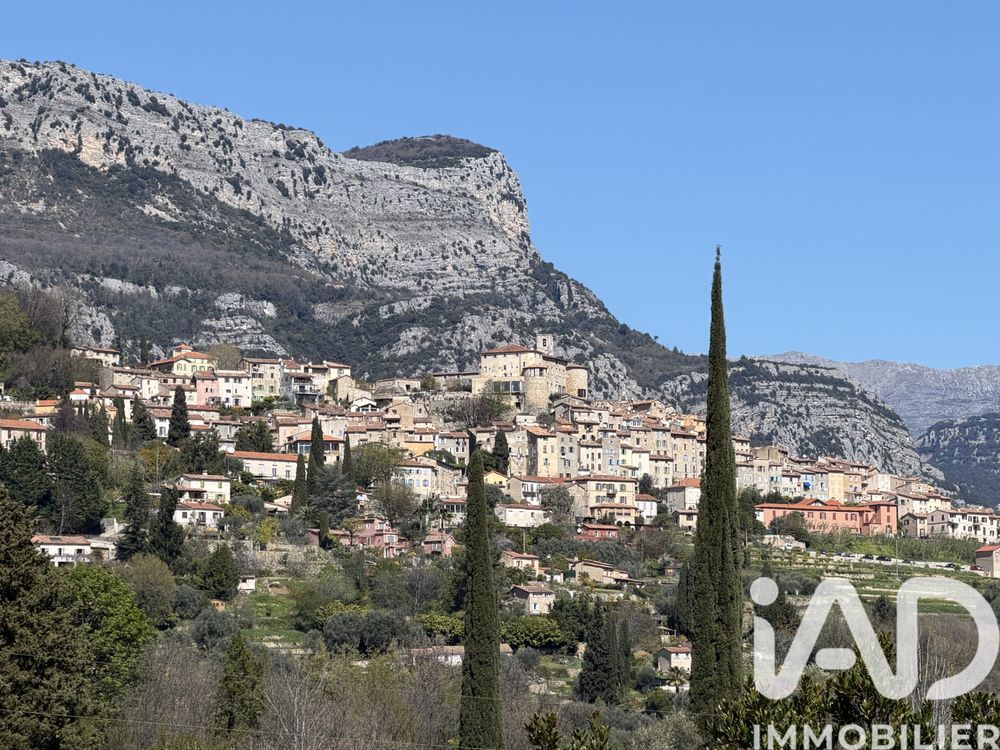 � vendre  Maison Le Bar-sur-Loup (06620)