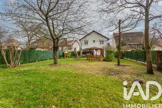  Maison � vendre 3 pi�ces 67 m�