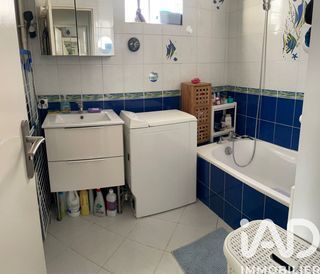  Appartement � vendre 3 pi�ces 54 m�