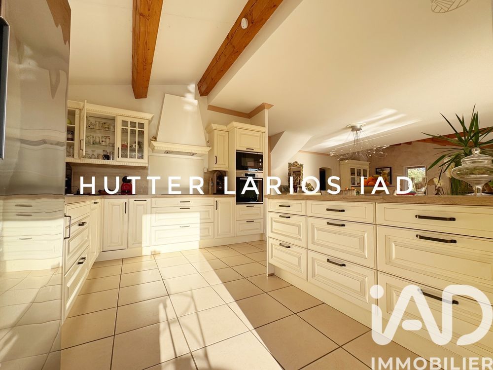 � vendre  Maison La Crau (83260)