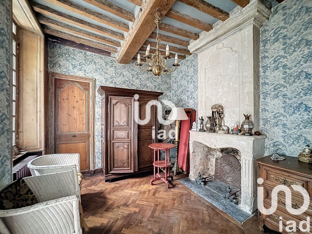 � vendre  Maison Bayeux (14400)