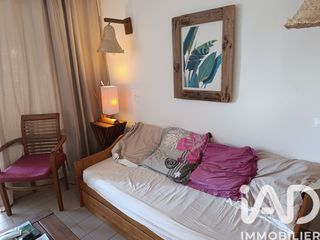  Appartement � vendre 2 pi�ces 33 m�