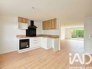  Maison � vendre 3 pi�ces 78 m�