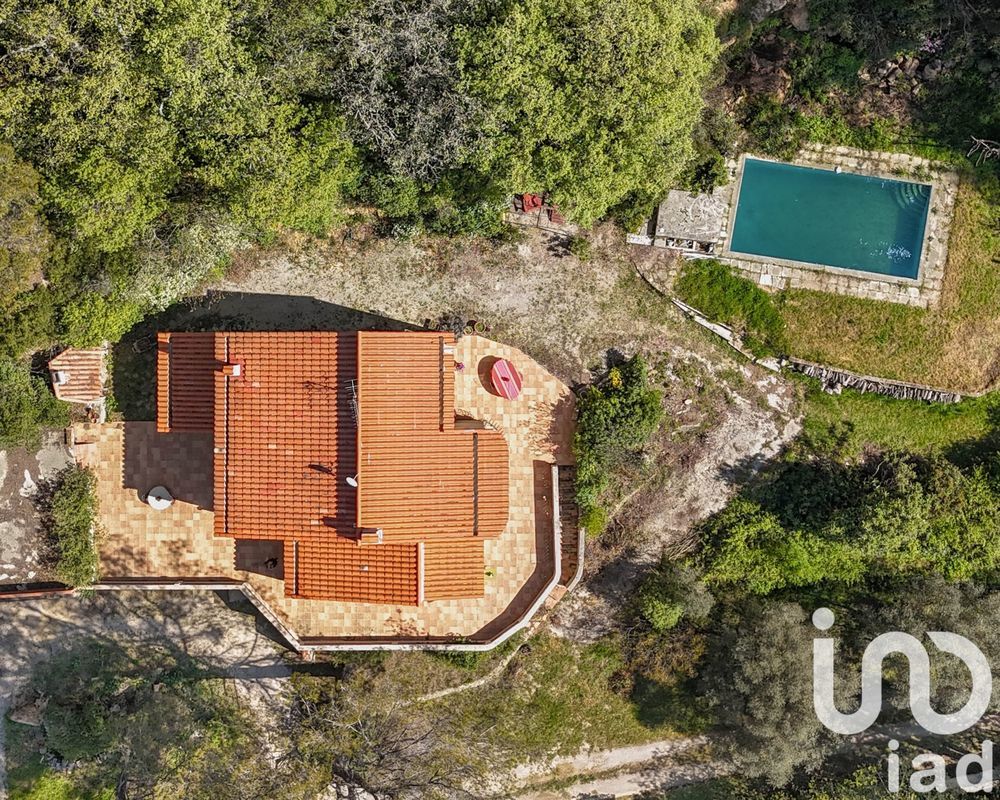 � vendre  Maison Roquevaire (13360)