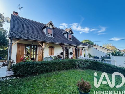  Vente Maison/villa 5 pi�ces Maison - 5 pi�ce(s) - 158 m�
