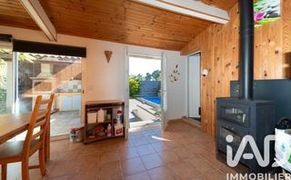  Maison � vendre 5 pi�ces 135 m�