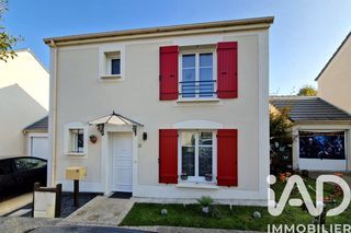  Maison � vendre 5 pi�ces 80 m�
