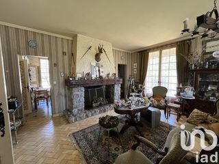  Maison � vendre 9 pi�ces 190 m�