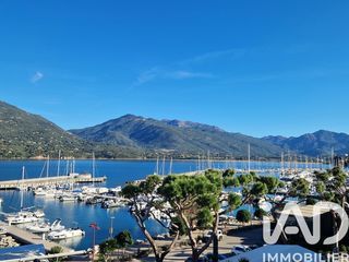  Appartement � vendre 3 pi�ces 58 m�