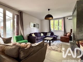  Maison � vendre 8 pi�ces 202 m�